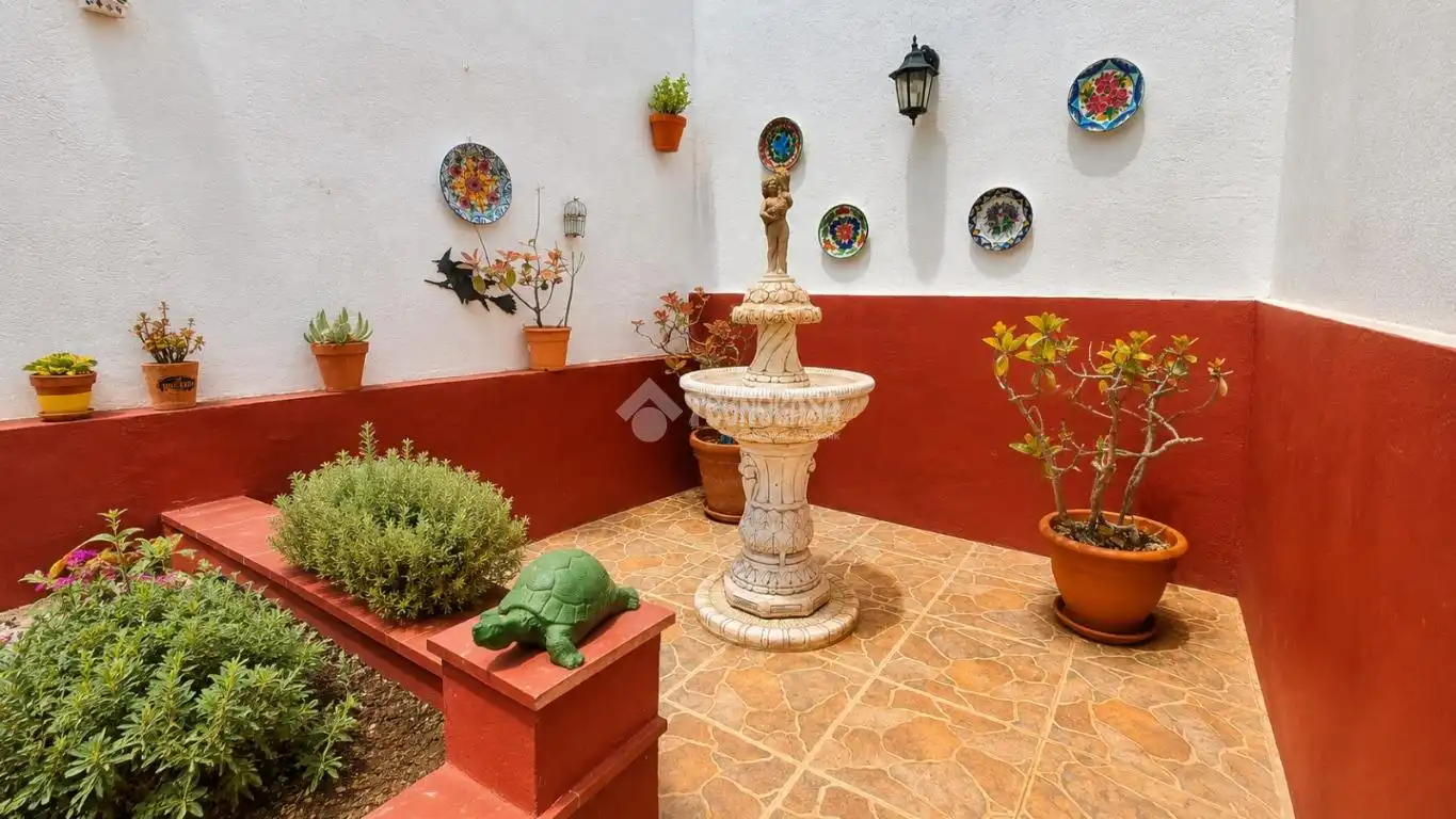 Casa en venta en Barranco Hondo, imagen 27
