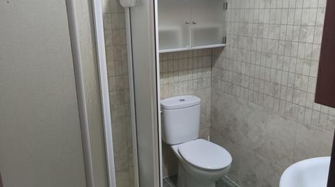 Foto 4 de Pis de lloguer a San Carlos - San José, Sevilla