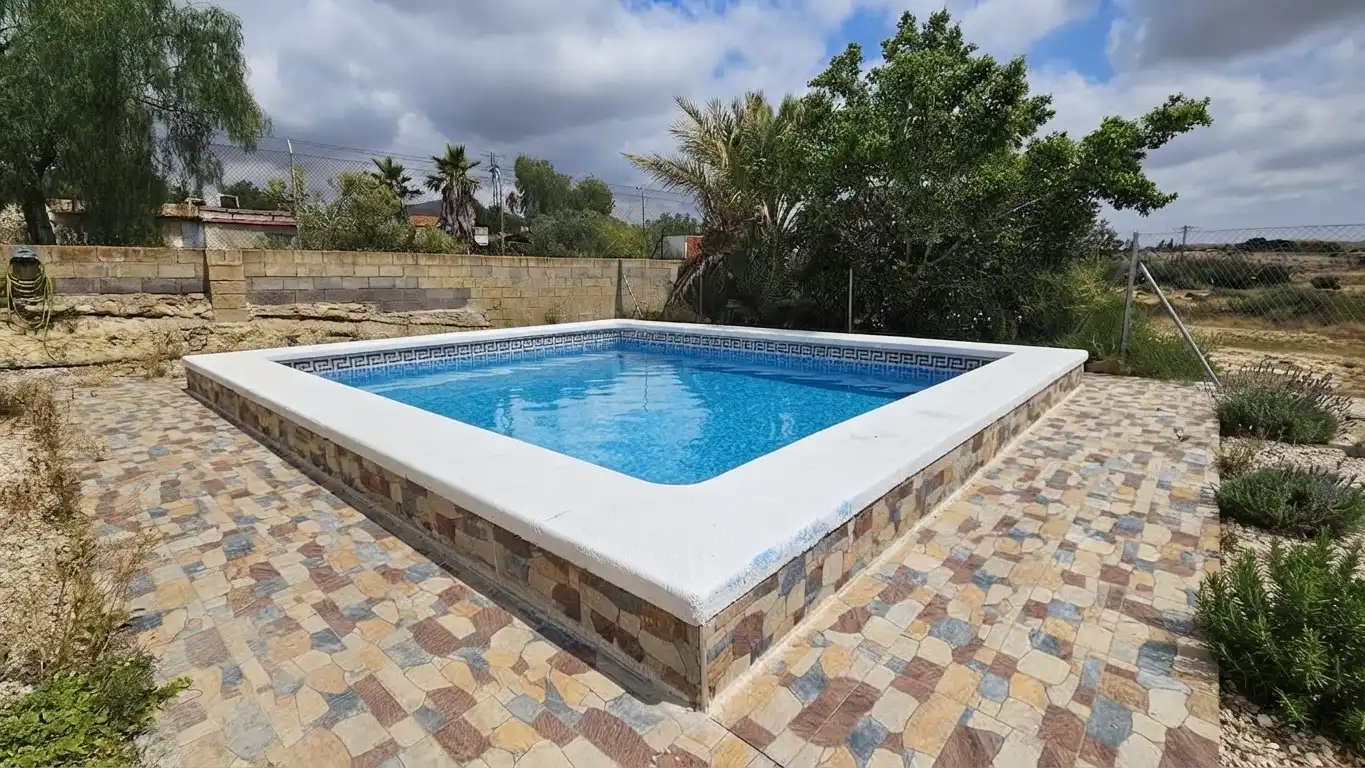 Residential land for sale in Calle ALTURA-REBOLLEDO, imagen 3