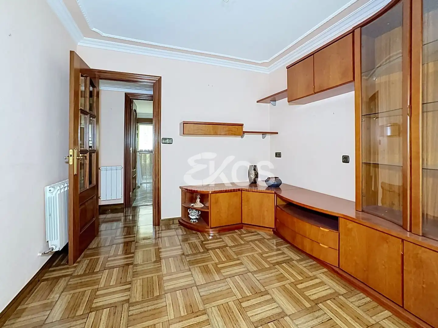 Piso en venta en Eskoriatza