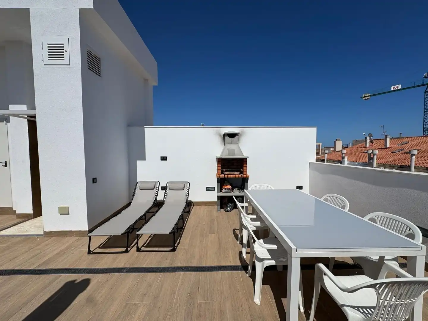 Penthouse mit Pool zum Verkauf in Playa del Cura, imagen 40