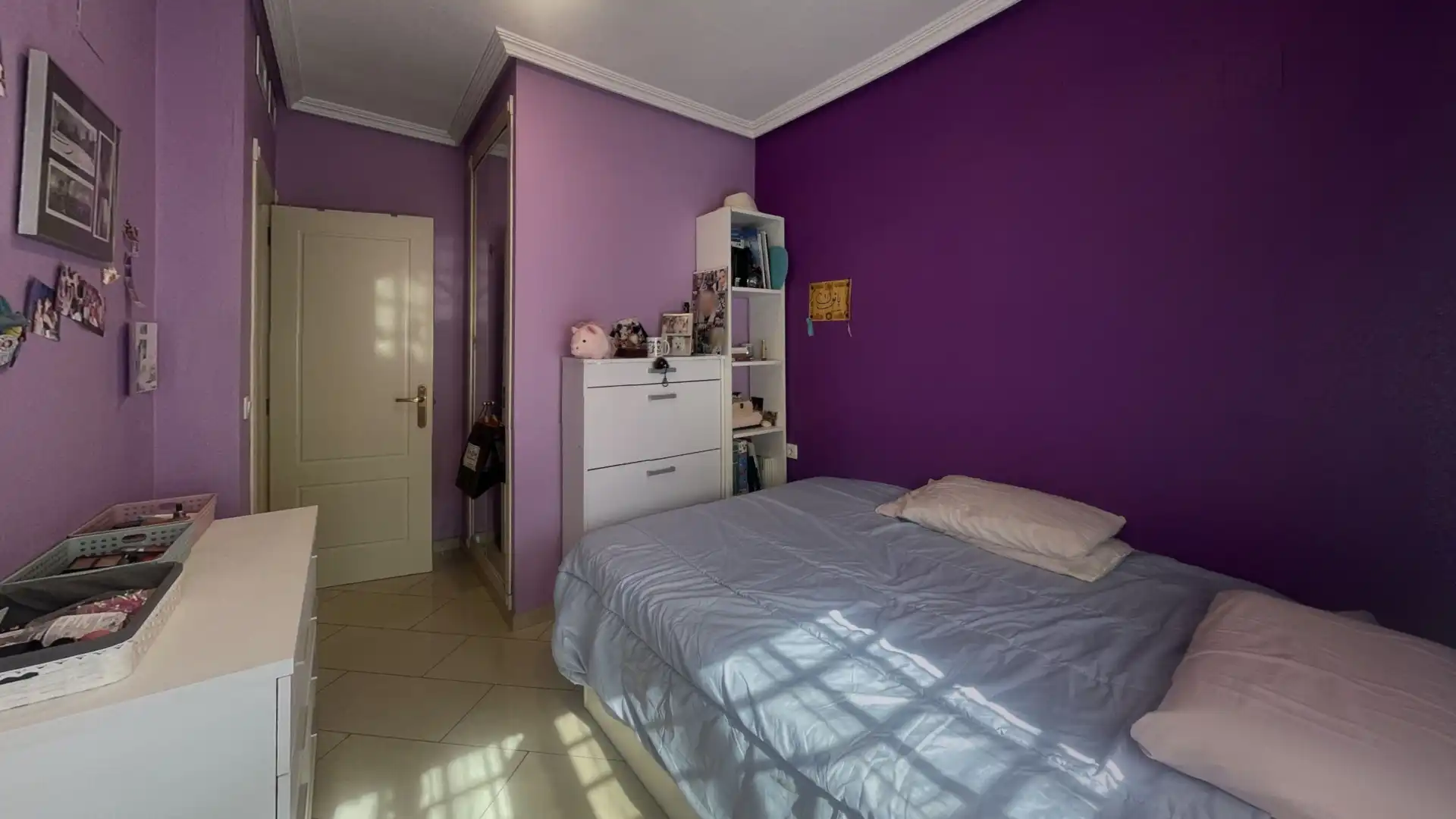 Wohnung mit Pool zum Verkauf in Avenida Pintor Fernando Soria, imagen 48