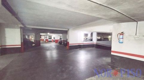 Foto 4 von Garage zur Miete in San Francisco, Bilbao
