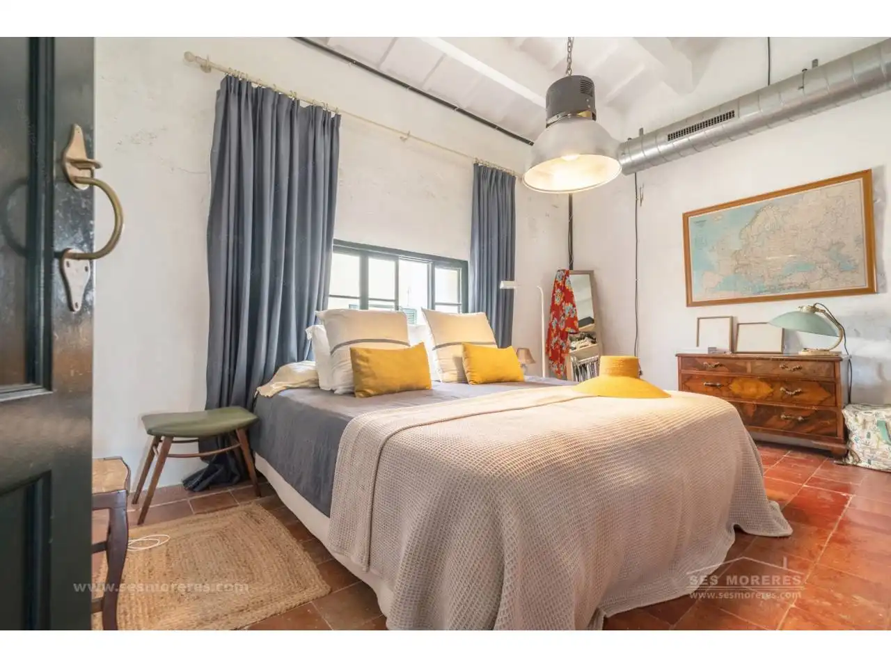 Casa amb jardí en venda a Maó ciutat, imagen 14