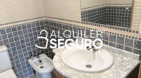 Foto 3 de Casa o chalet de alquiler en Lituania, Alcalá del Río, Sevilla