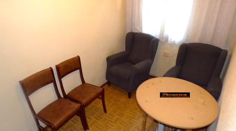 Foto 4 de Pis en venda a Paseo de Extremadura, Lucero,  Madrid Capital