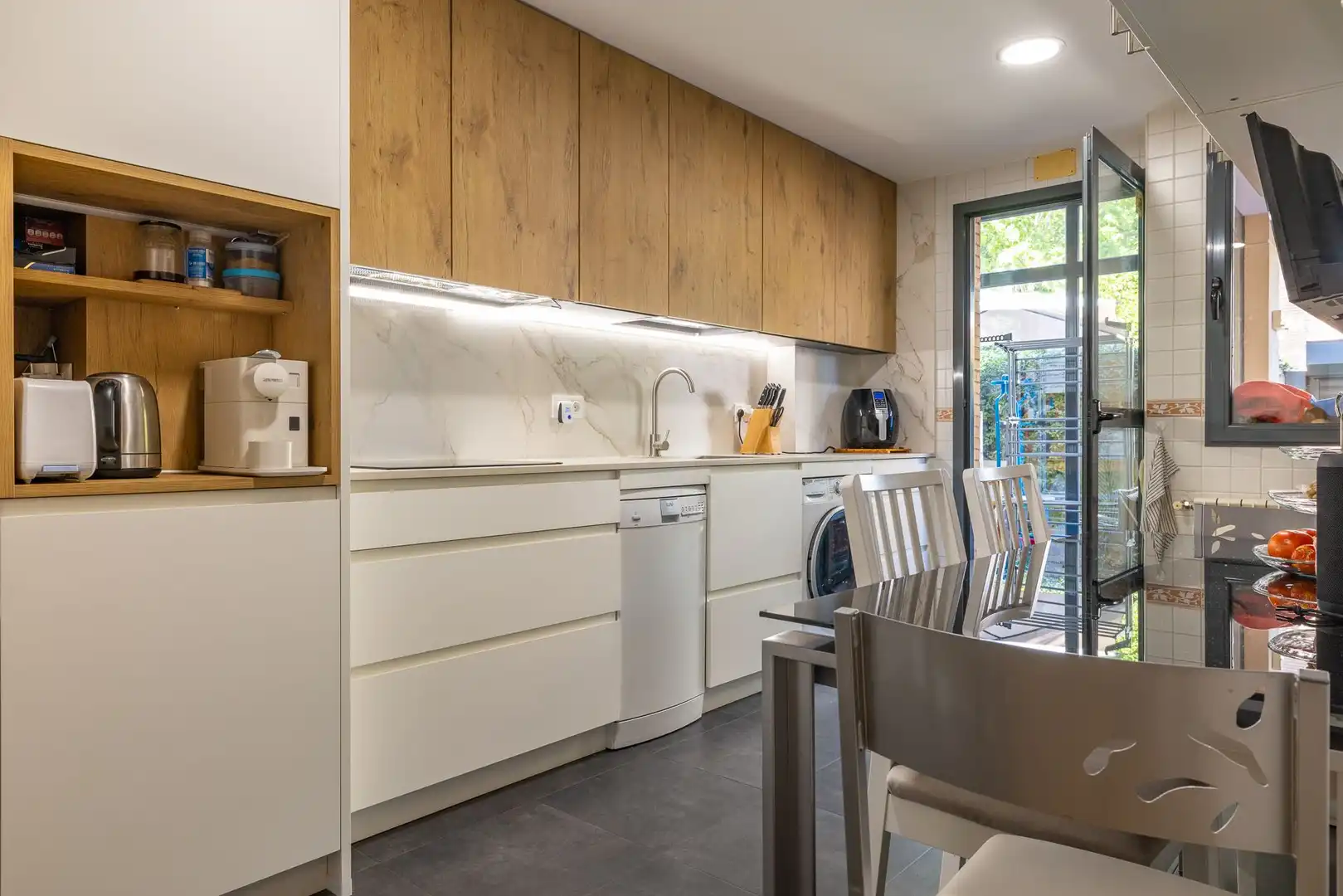 Casa pareada con piscina en venta en Los Villares, imagen 13