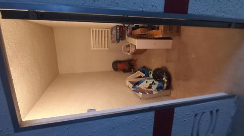 Foto 2 de Traster en venda a El Mercado, Valencia