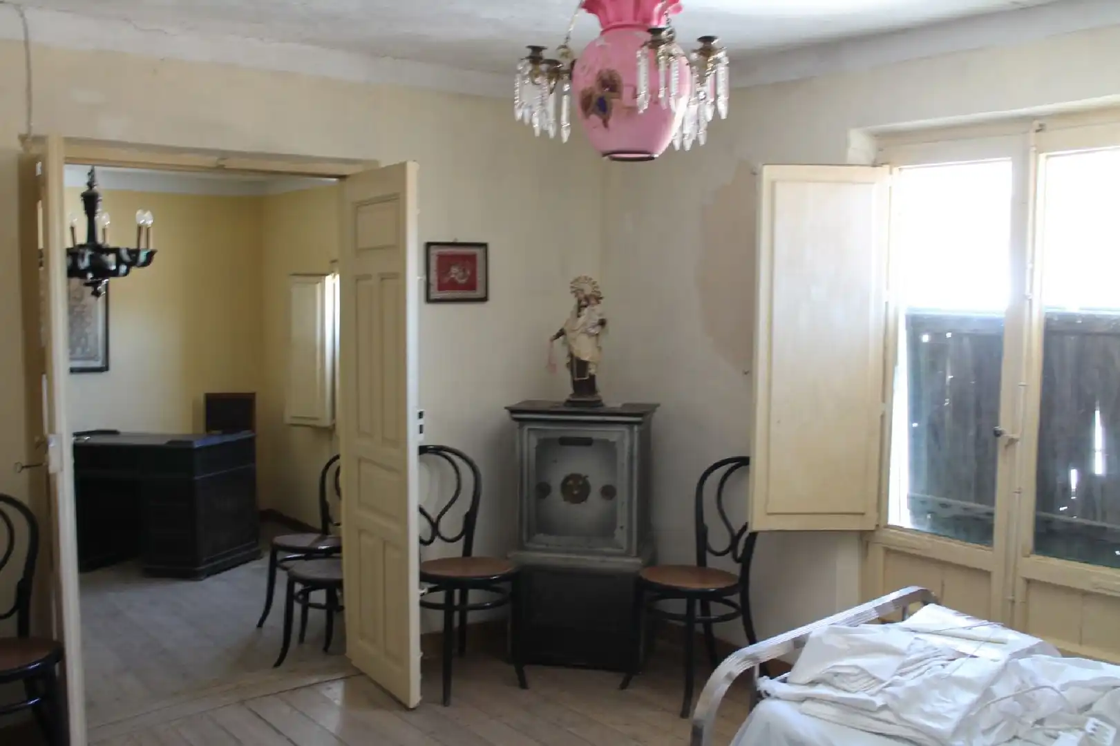 Casa o chalet en venta en C ARIJA MERINO, Carrión de los Condes