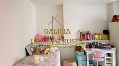 Foto 4 de Pis en venda a Rúa de Sanjurjo Badía, Teis, Vigo