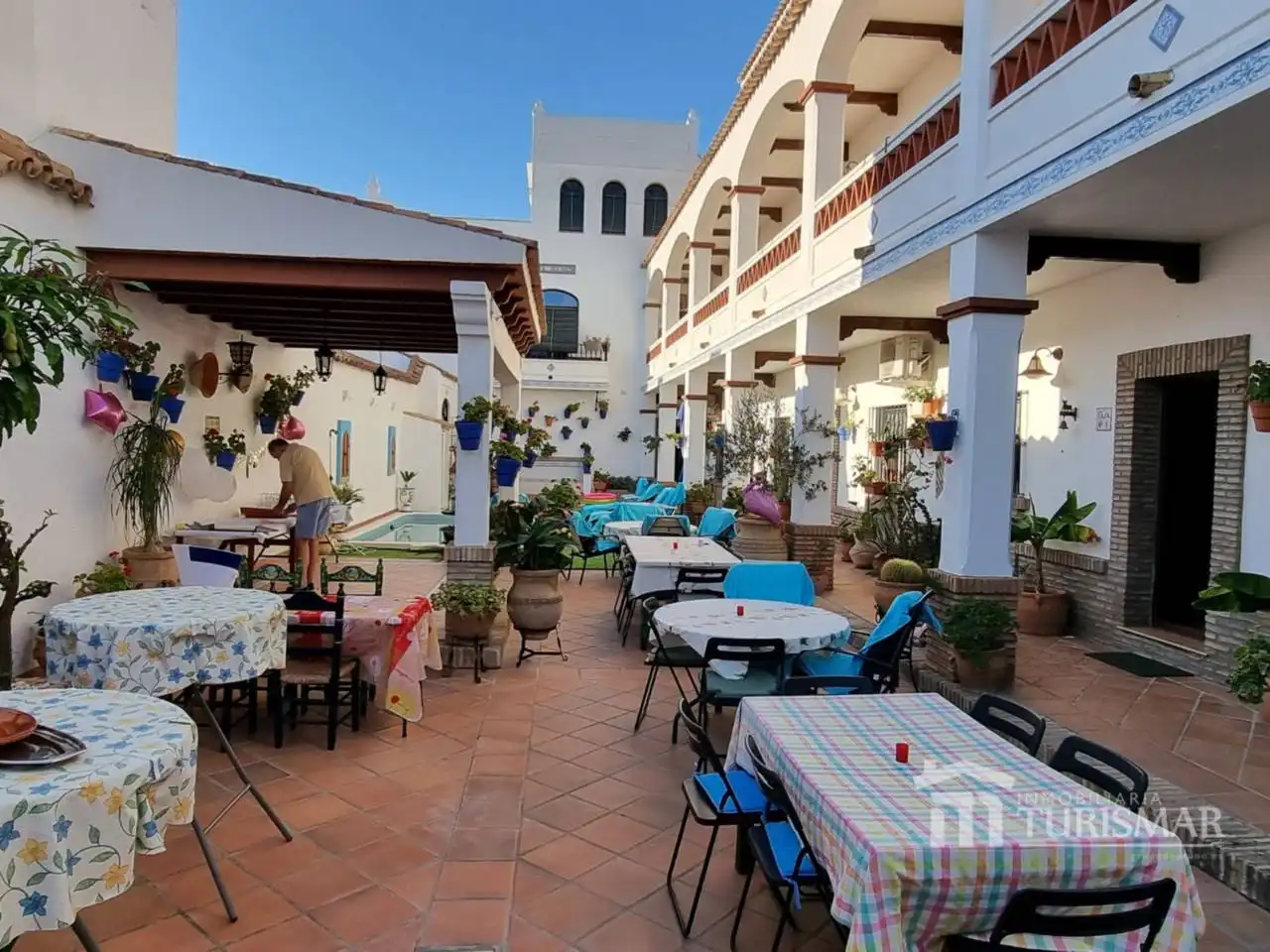 Casa o chalet en venta en Travesia Transversal Arrecife, 1, Ayamonte ciudad