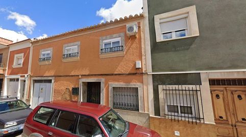 Foto 5 de Piso en venta en Calle Triana, 22, Valdepeñas, Ciudad Real