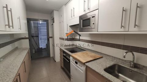 Foto 3 de Pis de lloguer a Calle Embajadores, 181, Legazpi,  Madrid Capital