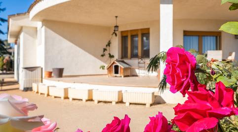 Foto 4 de Casa o xalet en venda a El Pilar, Ontinyent