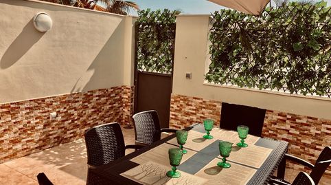 2 CHALETS ADOSADOS CON POSIBILIDAD DE UNIR