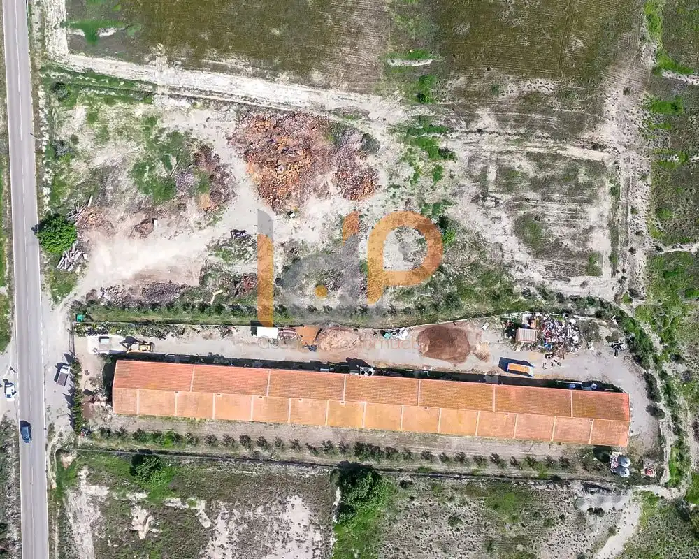 Industriegebäude zum Verkauf in Huércal-Overa, imagen 2