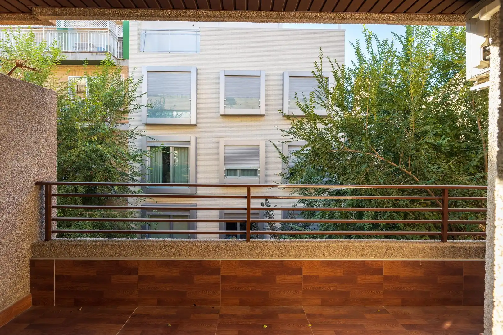 Piso con ascensor en venta en Calle Abén Humeya 8, imagen 9