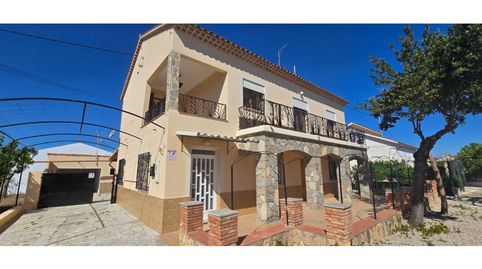 Foto 2 de Casa o chalet en venta en Carretera Águilas, Parroquias Altas, Lorca