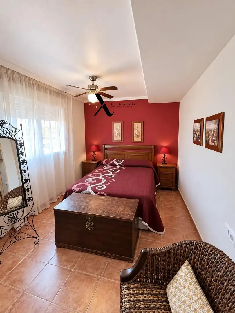 Ático con terraza en venta en Calle ESCALANTE, imagen 20