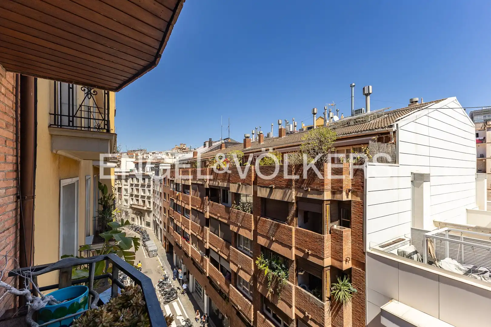 Appartement avec terrasse à vendre à Sarrià - Sant Gervasi, imagen 23