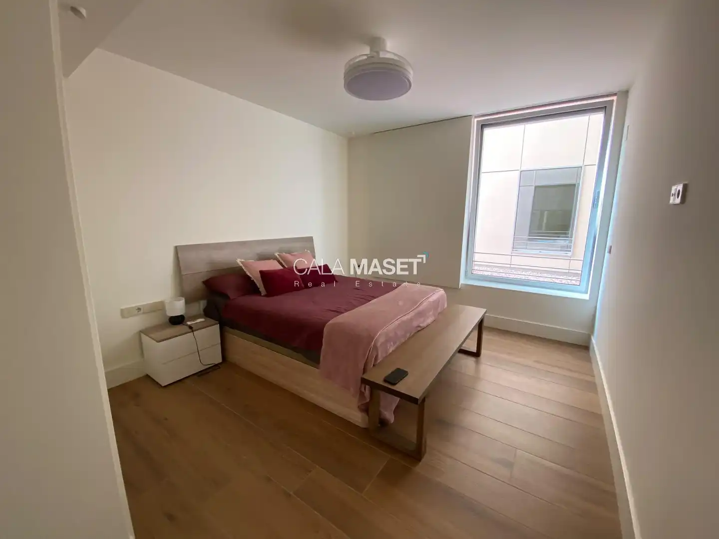 Apartament amb piscina de lloguer a Marítim, imagen 28