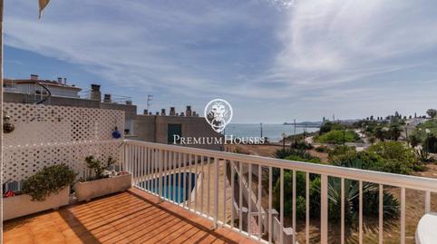 Photo 3 of Single-family semi-detached for sale in Aiguadolç - Sant Sebastià, Barcelona