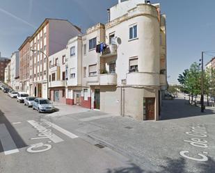 Exterior view of Flat for sale in Burgos Capital