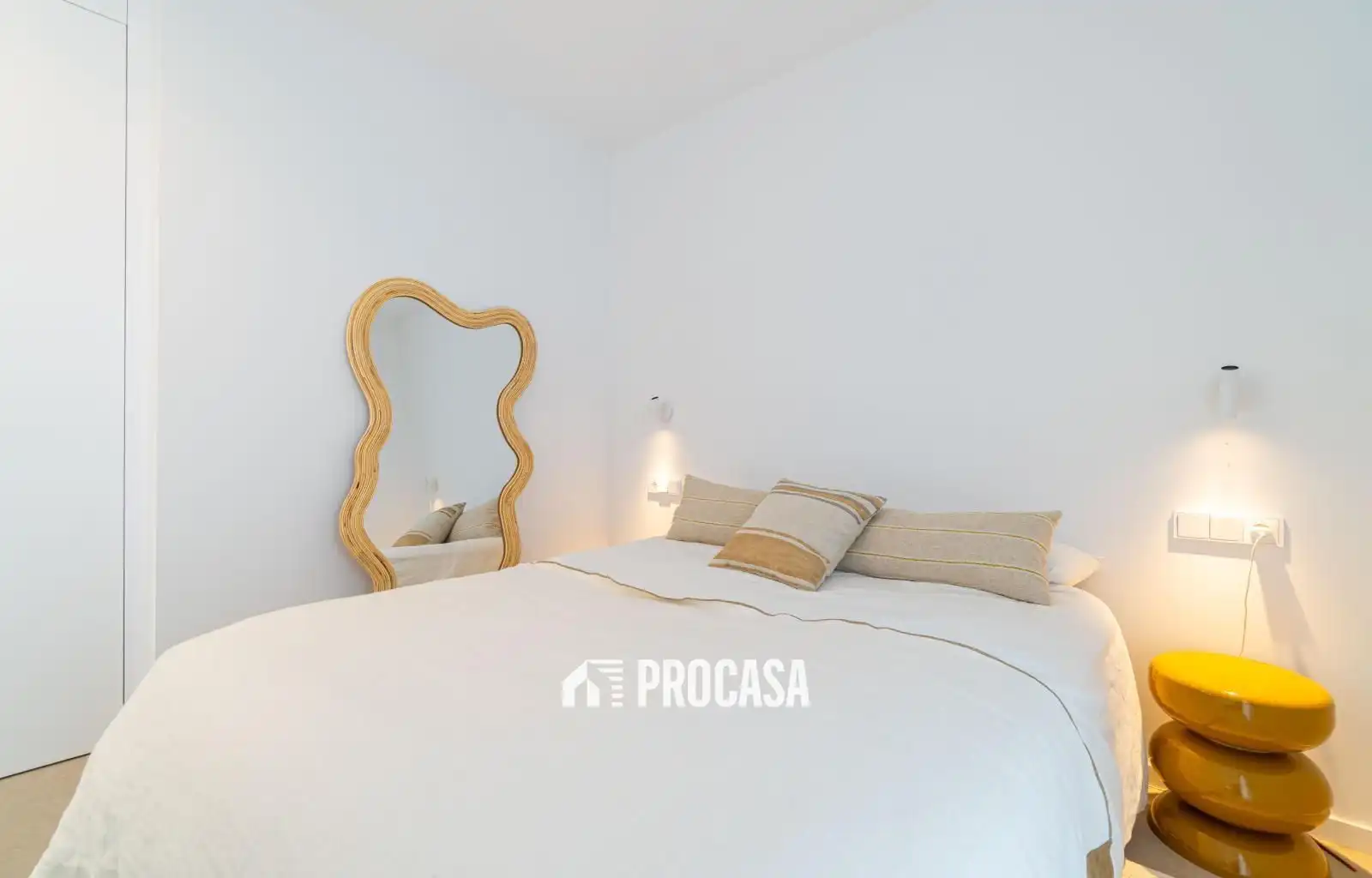 Dormitori de Casa o xalet en venda en Empuriabrava amb Aire condicionat, Calefacció i Traster