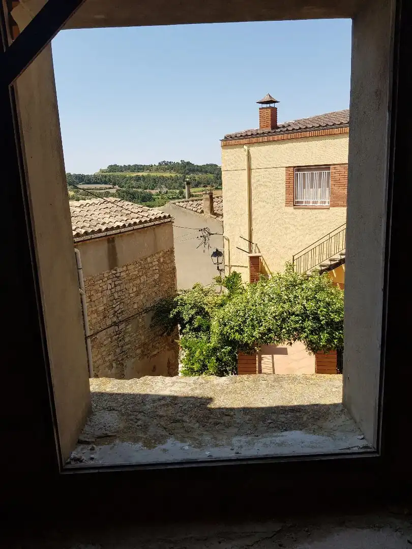 Exterior view of Houses for sale in Talavera  with Terrace and Balcony