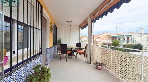 Foto 4 de Piso en venta en Bahia, Mazarrón