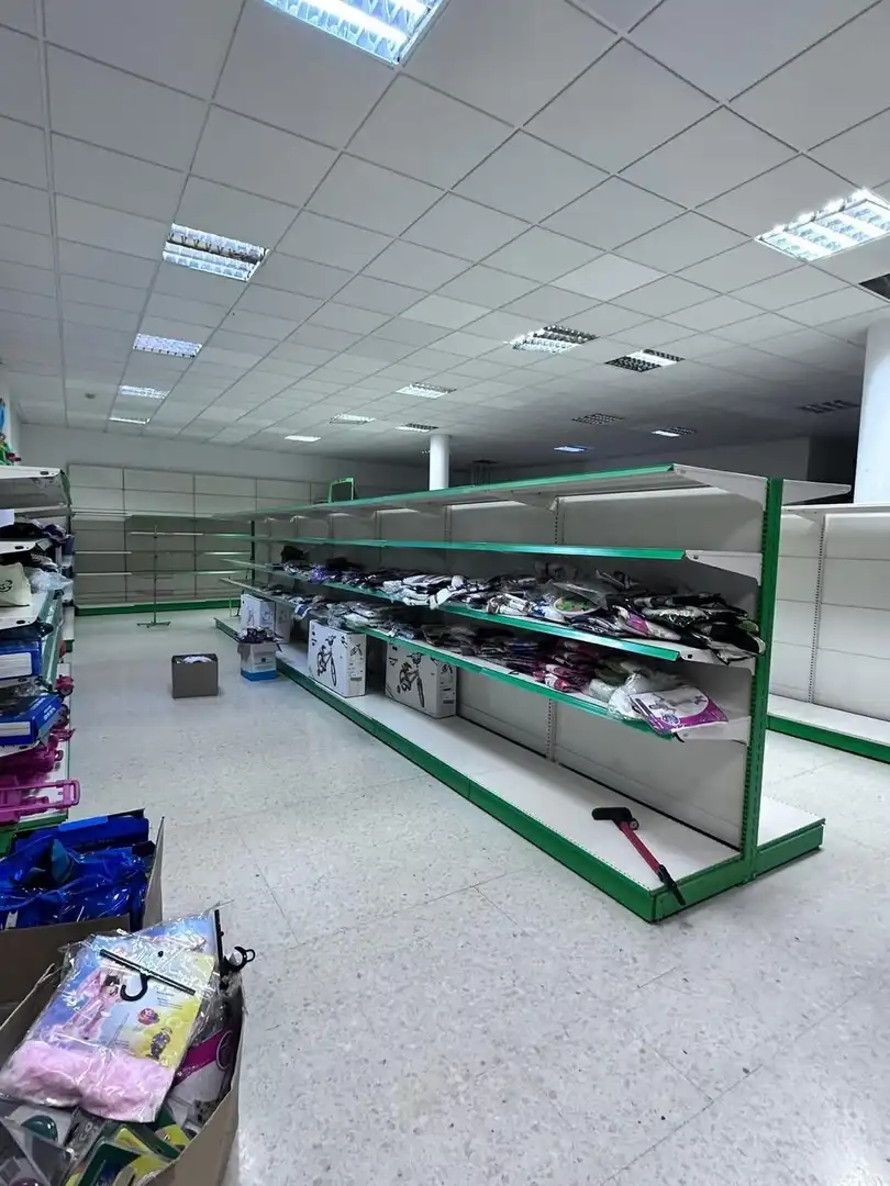 Locale commerciale in affitto a Centro, imagen 3