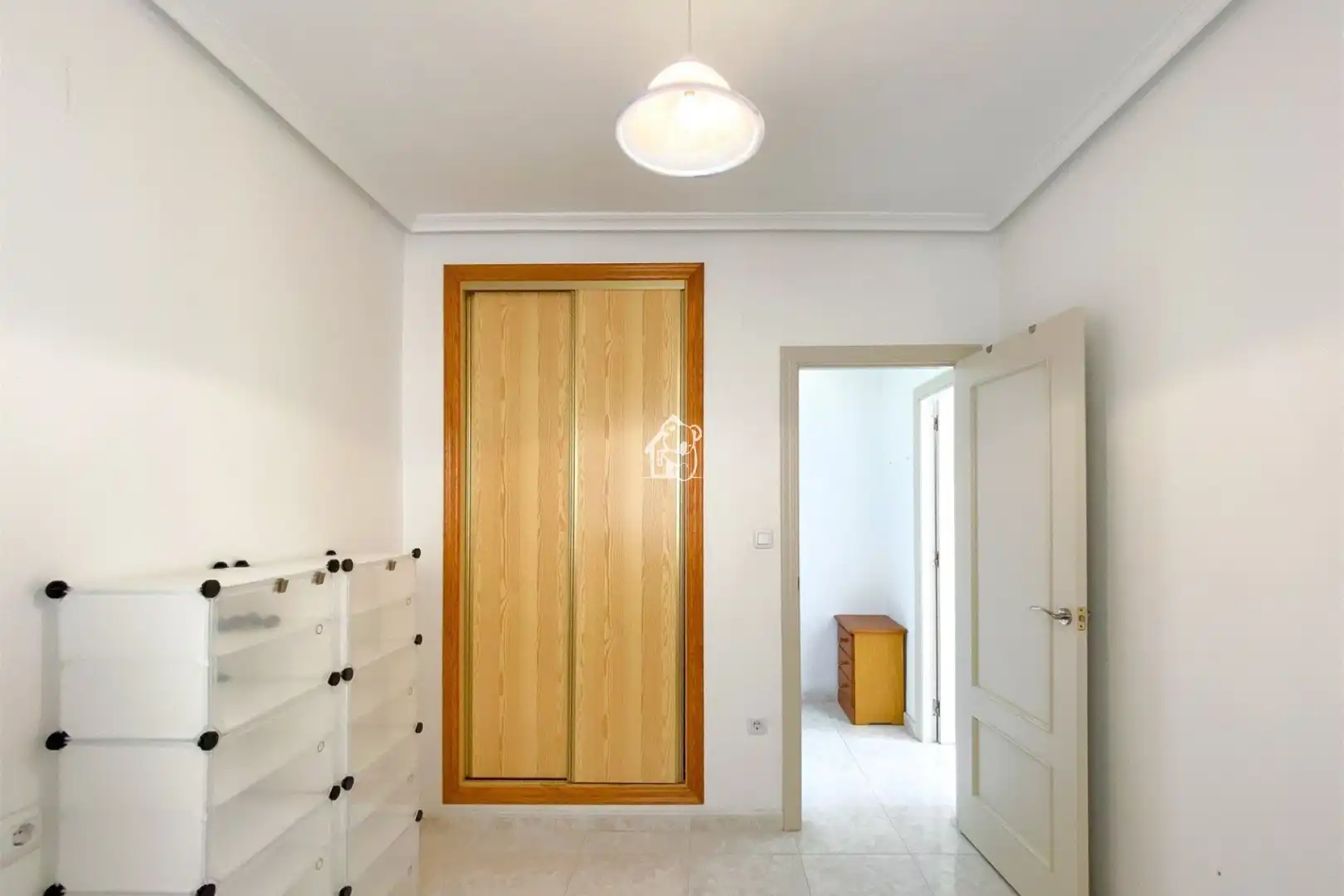 Casa adosada en venda en Torrevieja amb Aire condicionat, Jardí privat i Terrassa