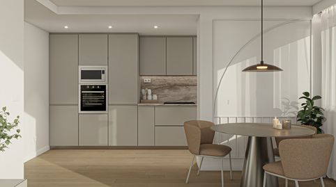 Foto 4 de Piso en venta en Paseo Isabel la Catolica, 10, Centro, Valladolid