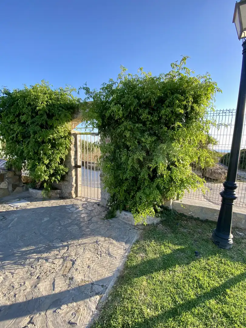 Erdgeschoss zum Verkauf in Zahara de los Atunes mit Abstellraum
