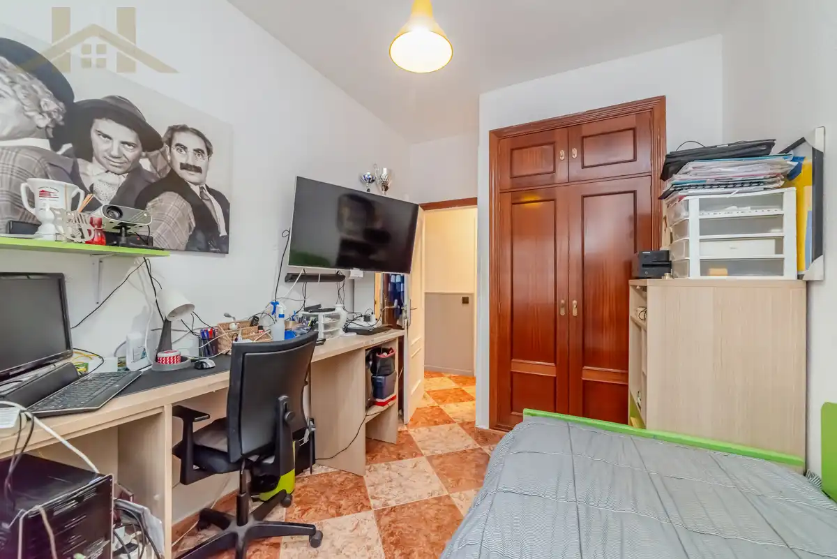 Habitación de Piso en venta en Pinto con Aire acondicionado, Calefacción y Trastero