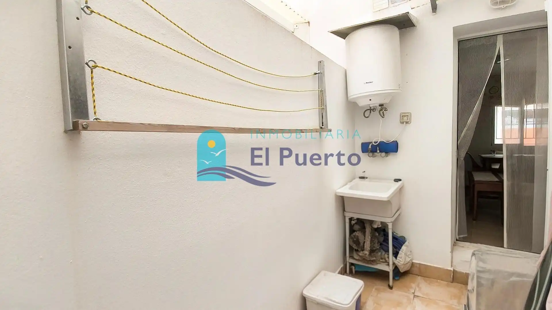Apartament en venda en Bolnuevo