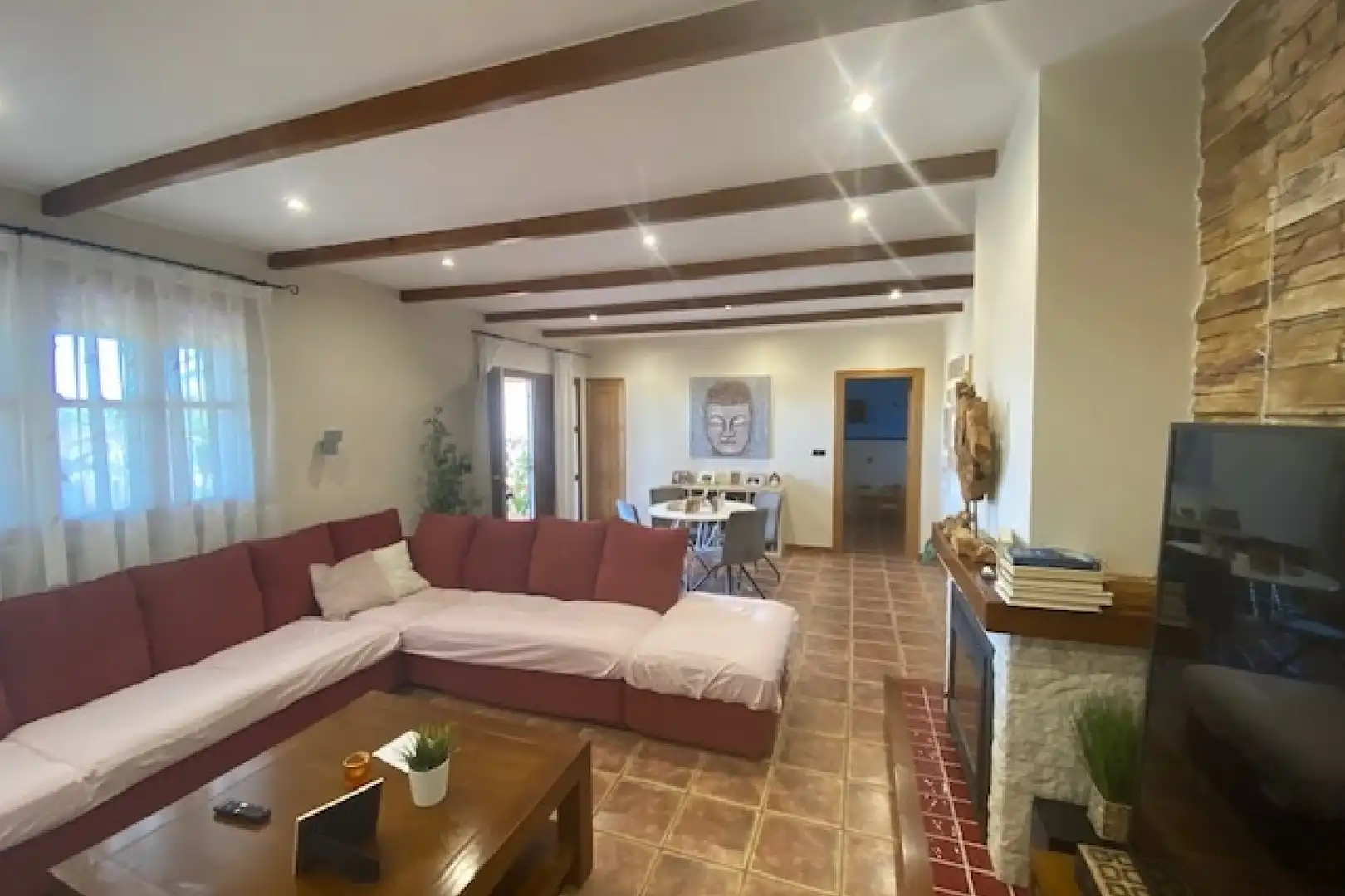 House with pool for sale in Pedanías Norte, imagen 6