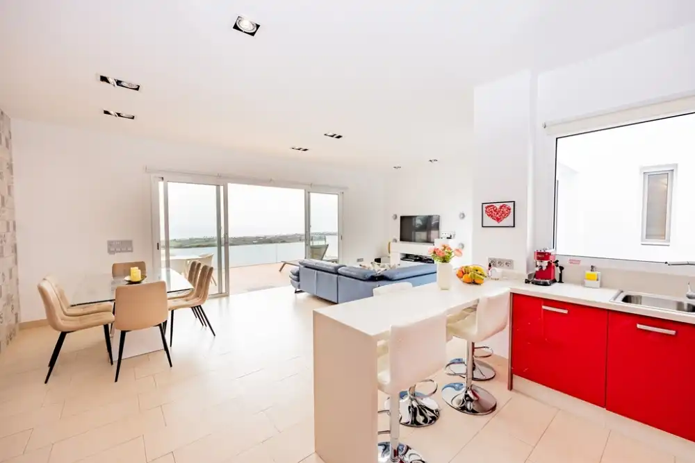 Living room of Houses for sale in Tías  with Terrace