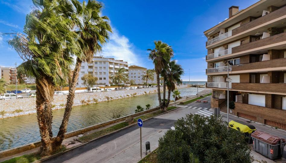 Foto 1 de Pis en venda a Calle Estany, 7, Calafell Platja, Tarragona