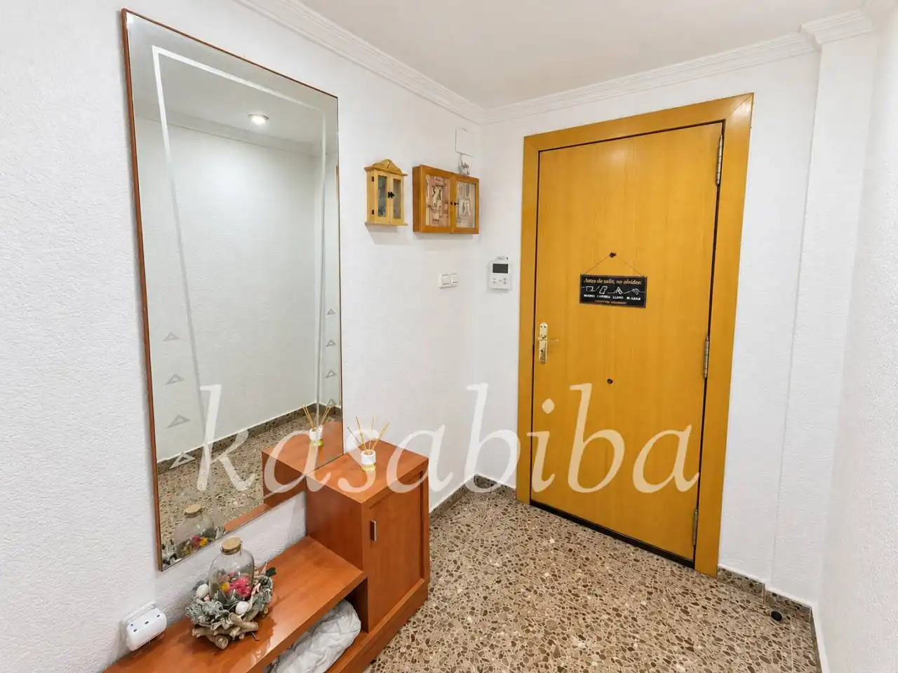 Appartement avec terrasse à vendre à Calle San Edesio, imagen 28