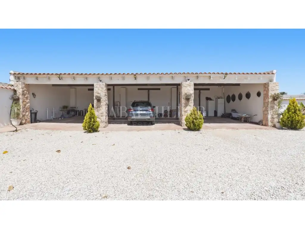 Maison avec jardin à vendre à Dolores, imagen 110