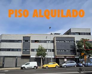 Vista exterior de Pis en venda en  Santa Cruz de Tenerife Capital amb Traster