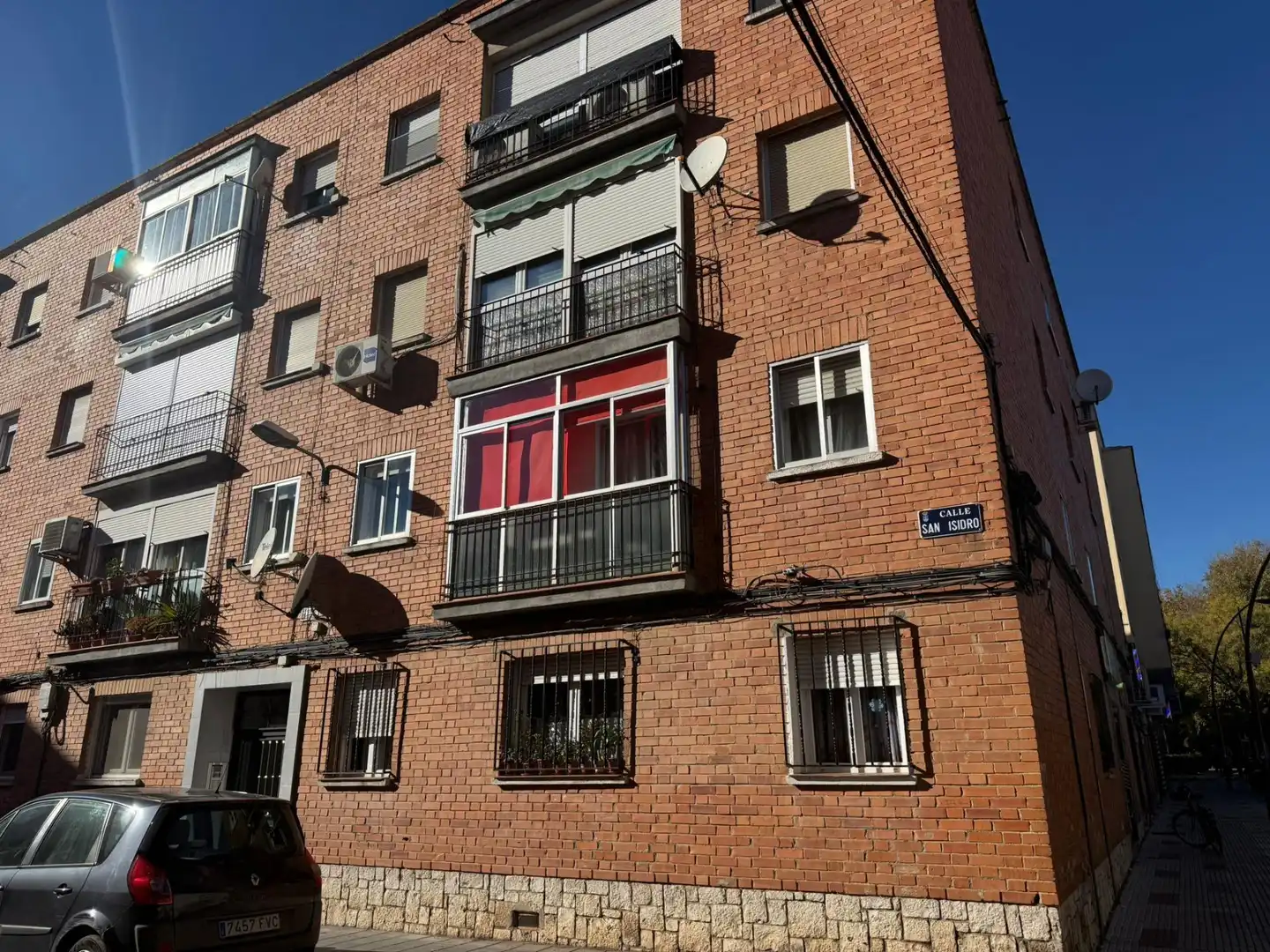 Wohnung zum Verkauf in La Estación