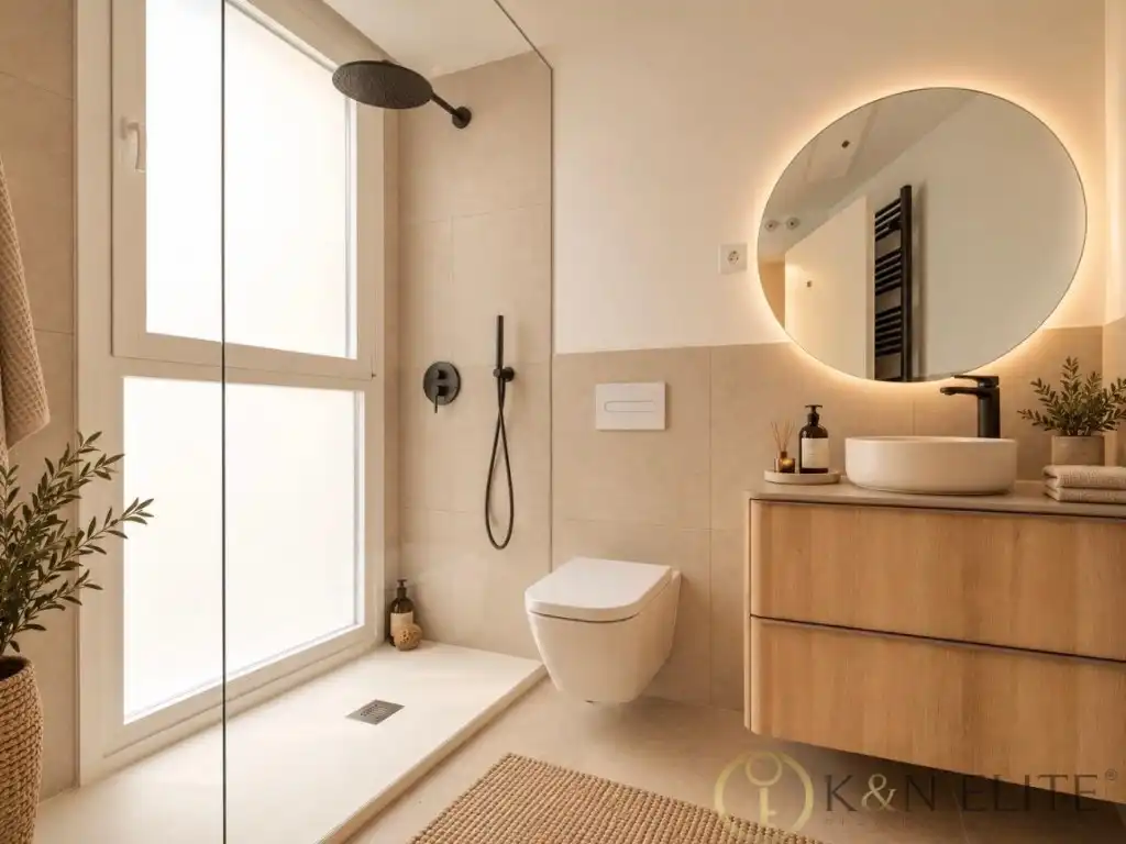 Piso con ascensor en venta en Calle Alcala, imagen 31
