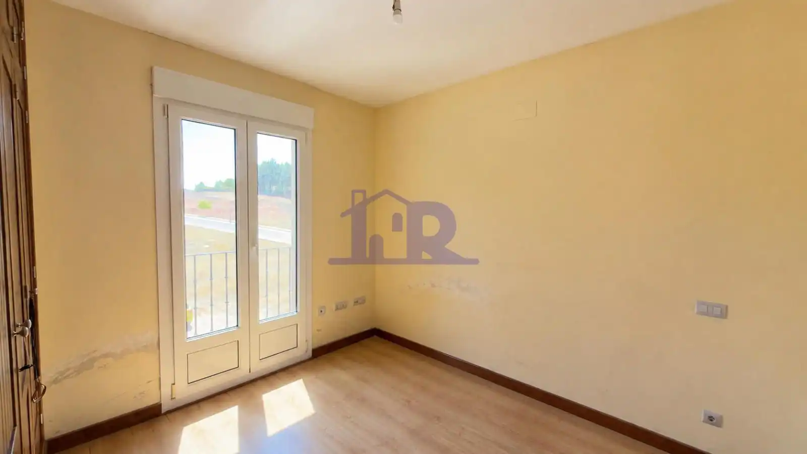Adosado con jardín en venta en Rio (Arcas), imagen 14