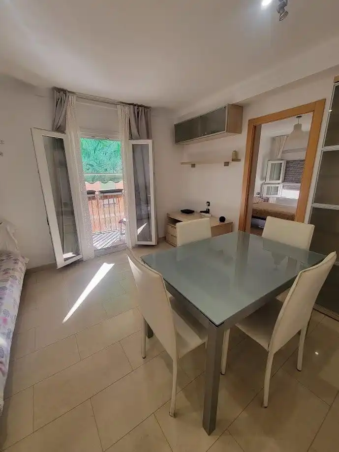 Piso de alquiler en Juzgados