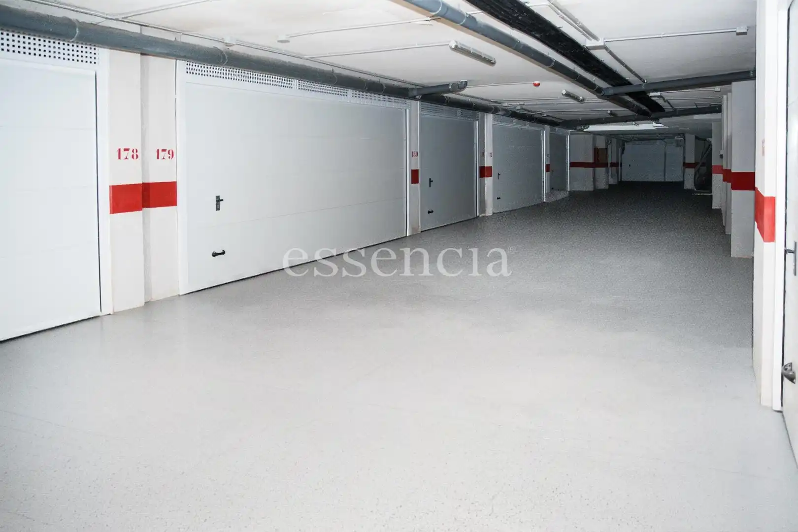Parking de Piso en venta en Gandia con Aire acondicionado, Terraza y Balcón