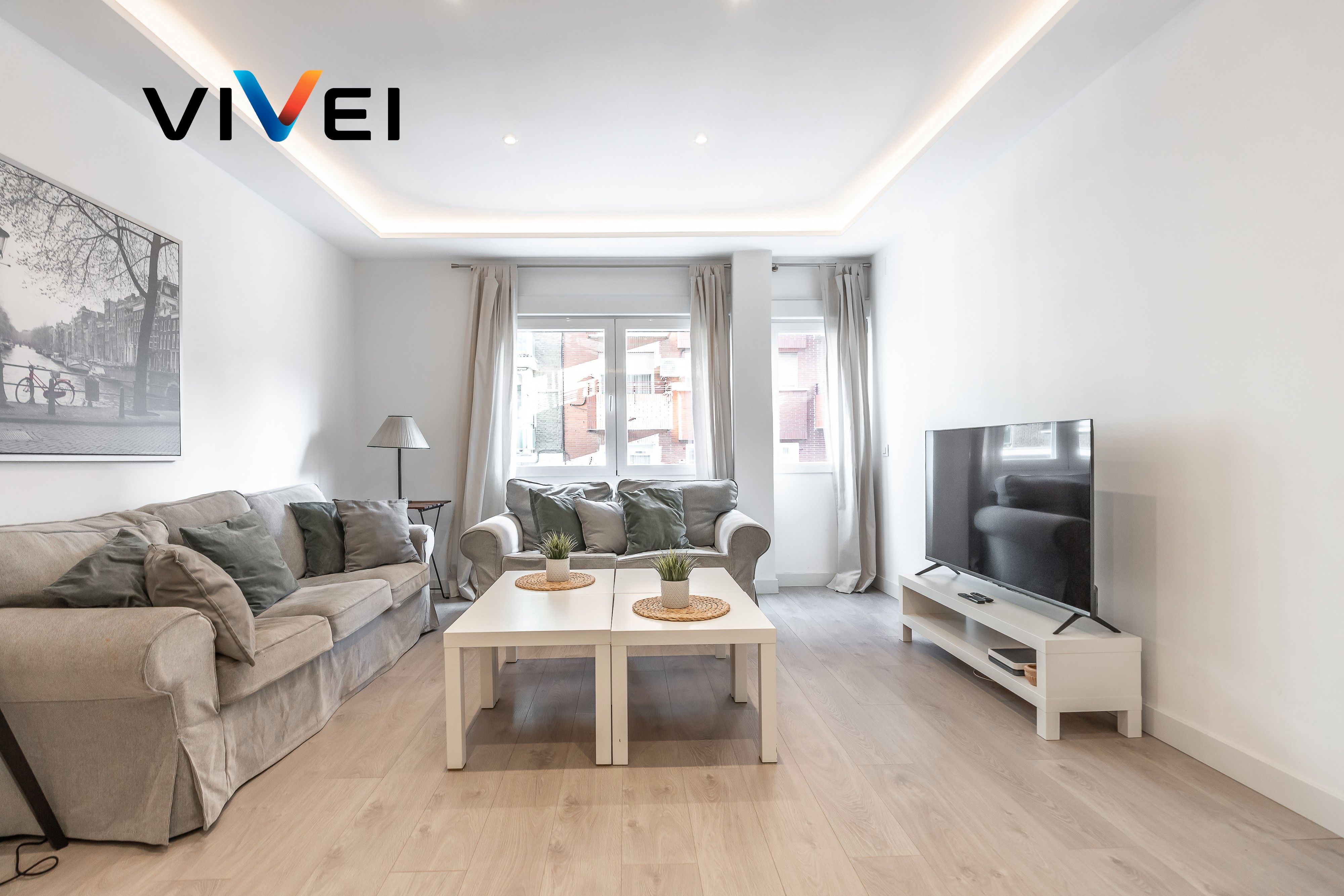 Wohnung zum Verkauf in Calle del Doctor Esquerdo, Pacífico, Retiro