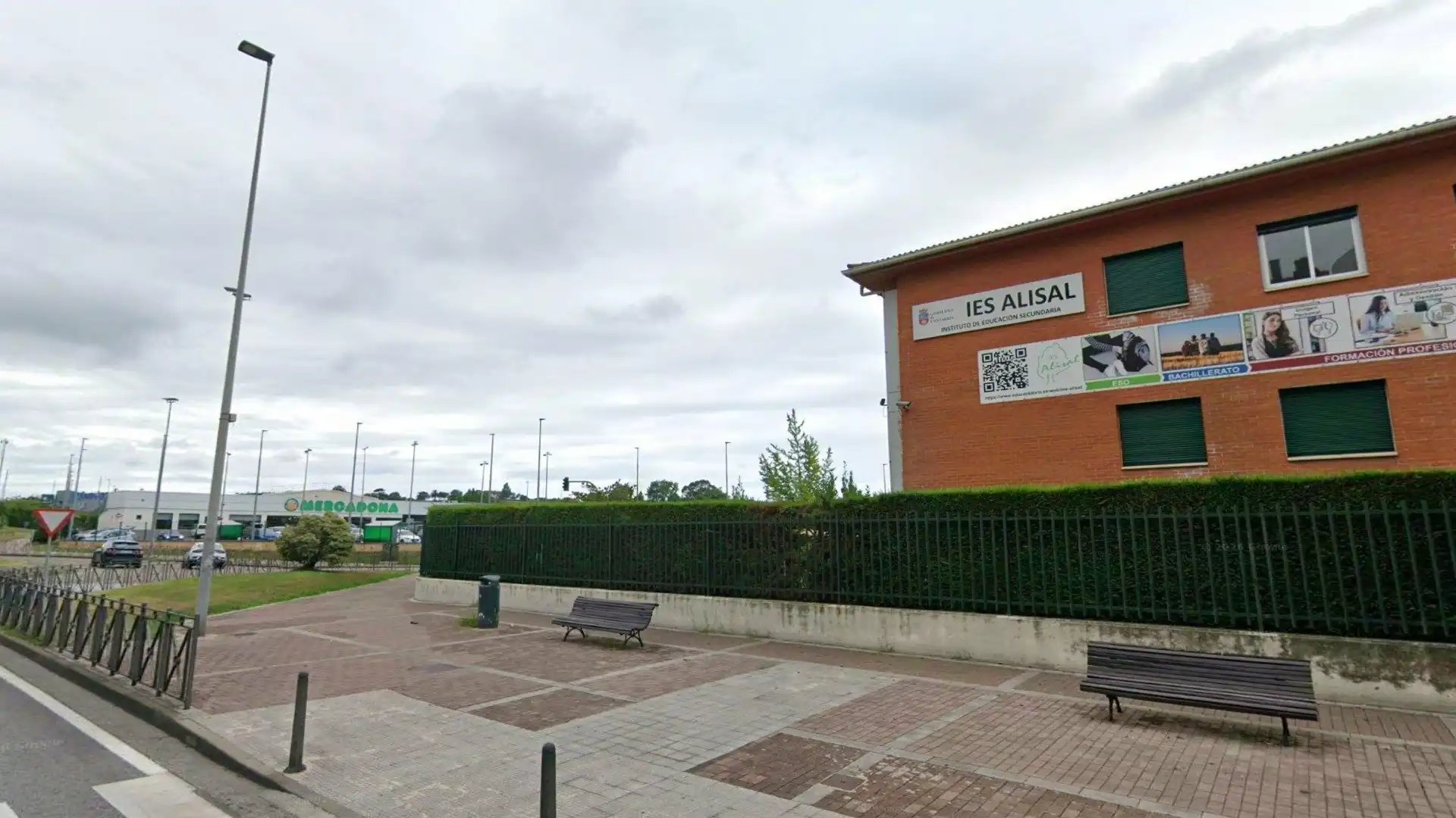 Piso con ascensor en venta en Alcornoques, imagen 4