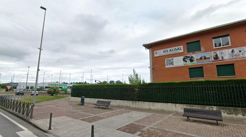Foto 4 de Piso en venta en Alcornoques, Alisal - San Román, Santander